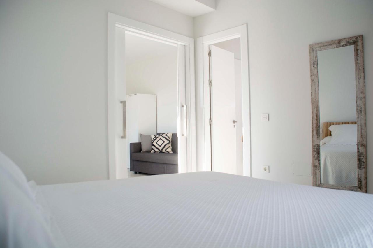 Apartamentos Madreselva Fernan Perez 외부 사진