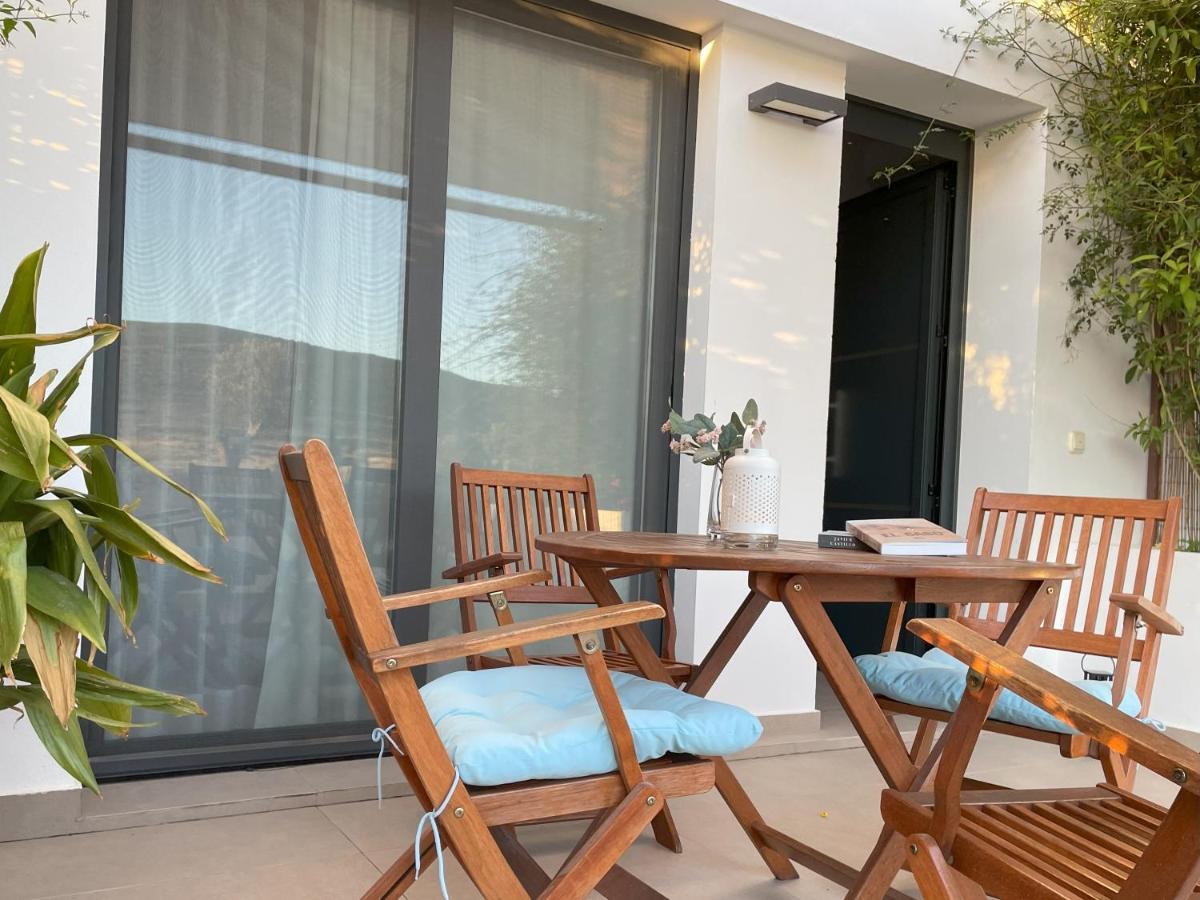 Apartamentos Madreselva Fernan Perez 외부 사진