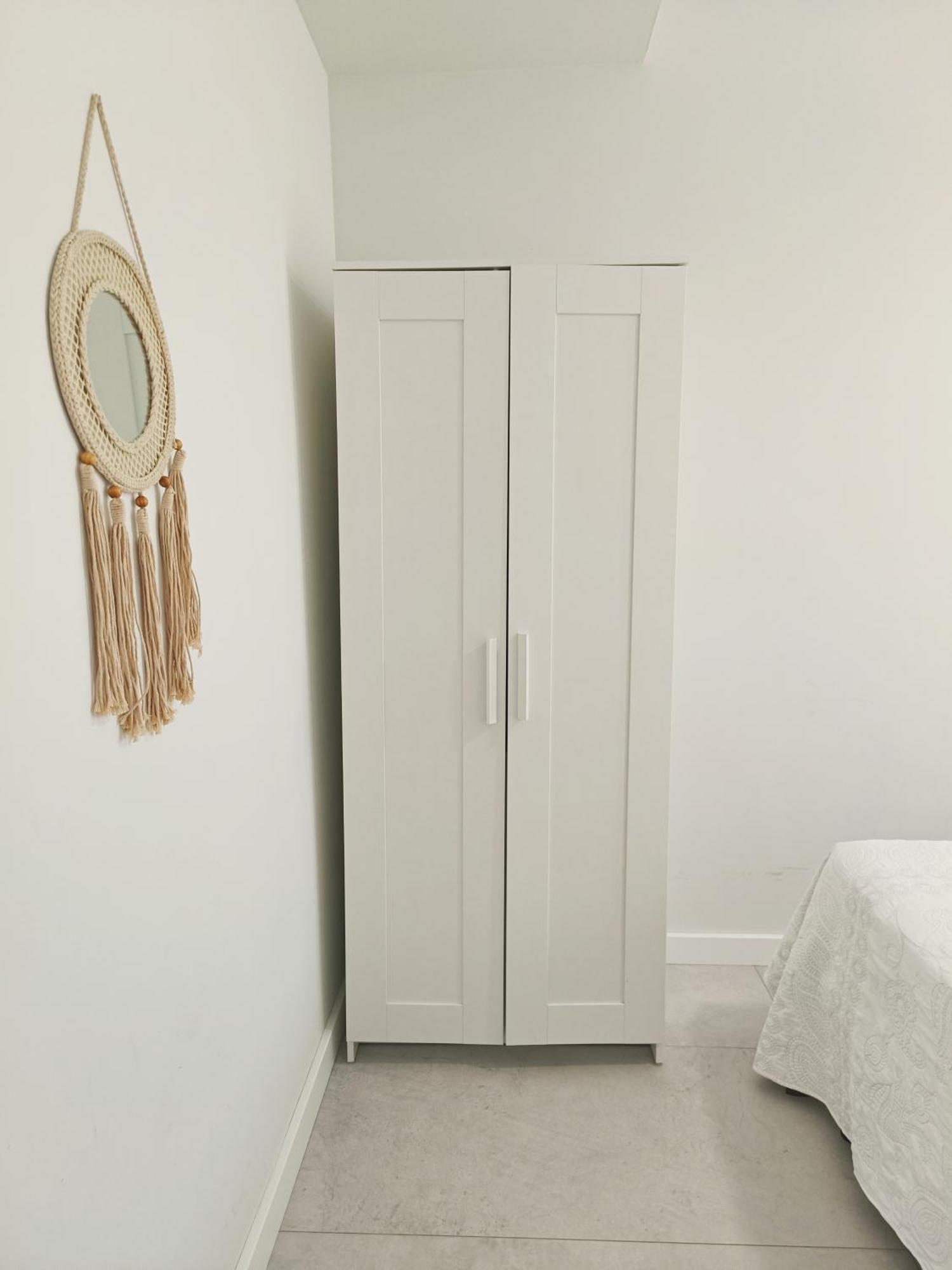 Apartamentos Madreselva Fernan Perez 외부 사진